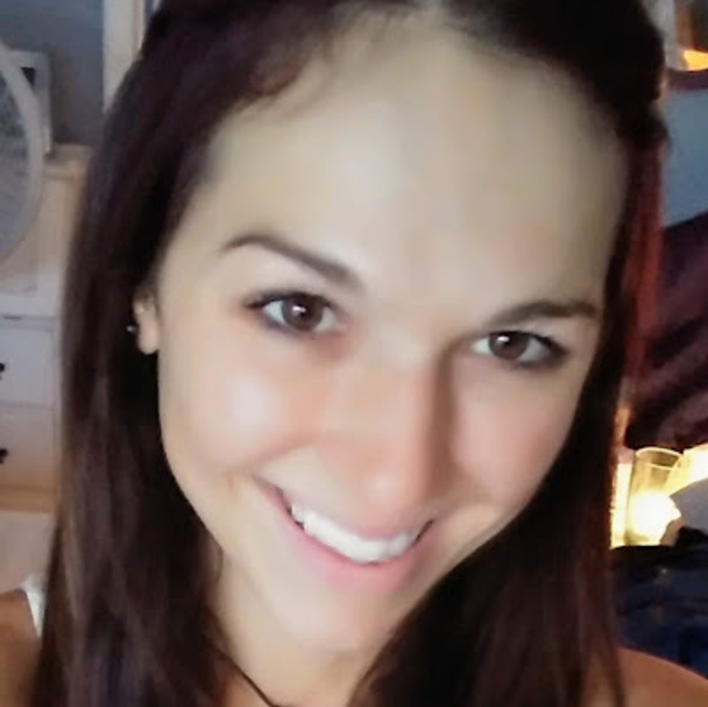 Meet your Posher, Kerry